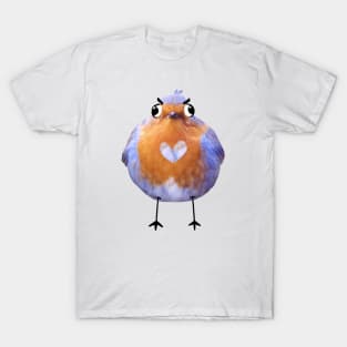 Thicc bird T-Shirt